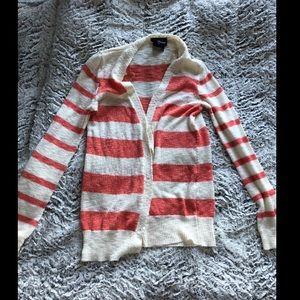 Women’s long cardigan